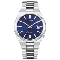 Reloj Citizen Hombre Tsuyosa in Acero NJ0150-81L - NJ0150-81L